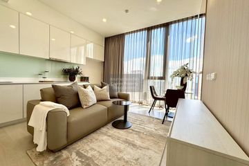 2 Bedroom Condo for rent in Mazarine Ratchayothin, Chan Kasem, Bangkok near BTS Ratchayothin