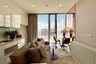 2 Bedroom Condo for rent in Mazarine Ratchayothin, Chan Kasem, Bangkok near BTS Ratchayothin