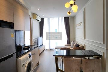 2 Bedroom Condo for rent in Park Origin Phrom Phong, Khlong Tan, Bangkok near BTS Phrom Phong
