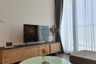 1 Bedroom Condo for rent in Park Origin Phrom Phong, Khlong Tan, Bangkok near BTS Phrom Phong