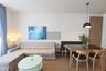 1 Bedroom Condo for rent in Park Origin Phrom Phong, Khlong Tan, Bangkok near BTS Phrom Phong