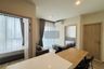 2 Bedroom Condo for rent in NUE District R9, Huai Khwang, Bangkok near MRT Phra Ram 9