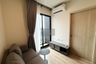 2 Bedroom Condo for rent in NUE District R9, Huai Khwang, Bangkok near MRT Phra Ram 9