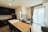 2 Bedroom Condo for rent in NUE District R9, Huai Khwang, Bangkok near MRT Phra Ram 9