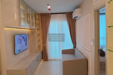 2 Bedroom Condo for rent in Nue Mega Plus Bangna, Bang Kaeo, Samut Prakan