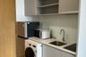 1 Bedroom Condo for rent in Noble Revo Silom, Silom, Bangkok near BTS Surasak