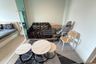 1 Bedroom Condo for rent in Regent Home Bangna, Bang Na, Bangkok near BTS Bang Na