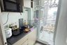 1 Bedroom Condo for rent in Regent Home Bangna, Bang Na, Bangkok near BTS Bang Na