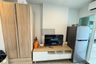 1 Bedroom Condo for rent in Regent Home Bangna, Bang Na, Bangkok near BTS Bang Na