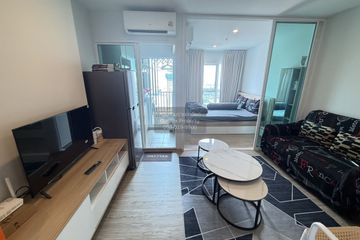 1 Bedroom Condo for rent in Regent Home Bangna, Bang Na, Bangkok near BTS Bang Na