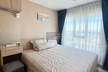 1 Bedroom Condo for rent in Regent Home Bangna, Bang Na, Bangkok near BTS Bang Na