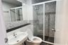 1 Bedroom Condo for rent in Regent Home Bangna, Bang Na, Bangkok near BTS Bang Na