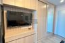 1 Bedroom Condo for rent in Regent Home Bangna, Bang Na, Bangkok near BTS Bang Na