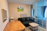 1 Bedroom Condo for rent in Regent Home Bangna, Bang Na, Bangkok near BTS Bang Na