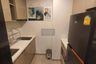 1 Bedroom Condo for rent in One 9 Five Asoke - Rama 9, Huai Khwang, Bangkok near MRT Phra Ram 9