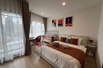 1 Bedroom Condo for rent in Life Rama 4 - Asoke, Khlong Toei, Bangkok near MRT Queen Sirikit National Convention Centre