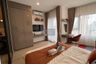 1 Bedroom Condo for rent in Life Rama 4 - Asoke, Khlong Toei, Bangkok near MRT Queen Sirikit National Convention Centre