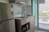 1 Bedroom Condo for rent in De Lapis Charan 81, Bang O, Bangkok near MRT Bang Phlat