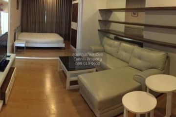1 Bedroom Condo for rent in Hive Sathorn, Khlong Ton Sai, Bangkok near BTS Krung Thon Buri