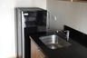 1 Bedroom Condo for rent in Hive Sathorn, Khlong Ton Sai, Bangkok near BTS Krung Thon Buri