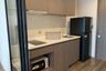 1 Bedroom Condo for rent in Life Ladprao Valley, Chom Phon, Bangkok near BTS Ladphrao Intersection