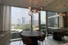 2 Bedroom Condo for rent in Four Seasons Private Residences, Thung Wat Don, Bangkok near BTS Saphan Taksin