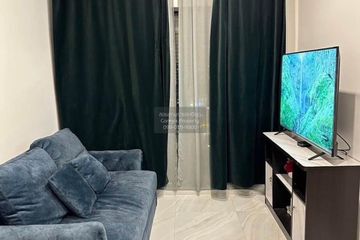 1 Bedroom Condo for rent in Knightsbridge Prime Sathorn, Thung Wat Don, Bangkok near BTS Chong Nonsi