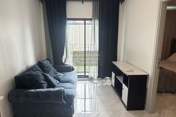 1 Bedroom Condo for rent in Knightsbridge Prime Sathorn, Thung Maha Mek, Bangkok near BTS Chong Nonsi