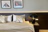 1 Bedroom Condo for rent in Knightsbridge Prime Sathorn, Thung Wat Don, Bangkok near BTS Chong Nonsi