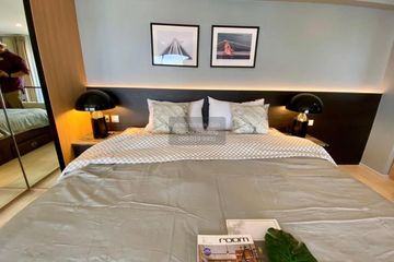 1 Bedroom Condo for rent in Knightsbridge Prime Sathorn, Thung Wat Don, Bangkok near BTS Chong Nonsi