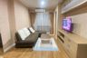 1 Bedroom Condo for rent in Lumpini Park Riverside Rama 3, Bang Phong Pang, Bangkok near BTS Surasak