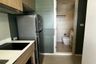 1 Bedroom Condo for rent in De Lapis Charan 81, Bang O, Bangkok near MRT Bang Phlat