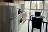1 Bedroom Condo for rent in Sam Sen Nai, Bangkok near BTS Saphan Kwai