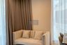 1 Bedroom Condo for rent in Ideo Q Sukhumvit 36, Khlong Tan, Bangkok near BTS Thong Lo