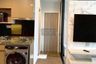 1 Bedroom Condo for rent in Ideo Q Sukhumvit 36, Khlong Tan, Bangkok near BTS Thong Lo