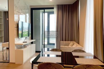 1 Bedroom Condo for rent in Ideo Q Sukhumvit 36, Khlong Tan, Bangkok near BTS Thong Lo