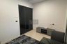 1 Bedroom Condo for rent in Ideo Ratchada - Sutthisan, Din Daeng, Bangkok near MRT Sutthisan