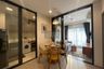 1 Bedroom Condo for rent in Life Asoke Rama 9, Makkasan, Bangkok near MRT Phra Ram 9