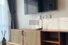 1 Bedroom Condo for rent in Life Asoke Rama 9, Makkasan, Bangkok near MRT Phra Ram 9