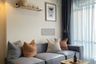 1 Bedroom Condo for rent in Life Asoke Rama 9, Makkasan, Bangkok near MRT Phra Ram 9