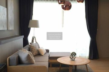 1 Bedroom Condo for rent in HQ by Sansiri, Khlong Tan Nuea, Bangkok near BTS Thong Lo