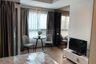 1 Bedroom Condo for rent in Ideo Rama 9 - Asoke, Huai Khwang, Bangkok near MRT Phra Ram 9