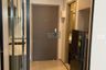 1 Bedroom Condo for rent in Ideo Rama 9 - Asoke, Huai Khwang, Bangkok near MRT Phra Ram 9