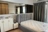 1 Bedroom Condo for rent in Ideo Rama 9 - Asoke, Huai Khwang, Bangkok near MRT Phra Ram 9