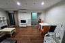 1 Bedroom Condo for rent in Belle Grand Rama 9, Huai Khwang, Bangkok near MRT Phra Ram 9