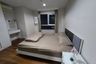 1 Bedroom Condo for rent in Belle Grand Rama 9, Huai Khwang, Bangkok near MRT Phra Ram 9