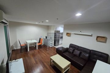 1 Bedroom Condo for rent in Belle Grand Rama 9, Huai Khwang, Bangkok near MRT Phra Ram 9