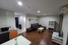 1 Bedroom Condo for rent in Belle Grand Rama 9, Huai Khwang, Bangkok near MRT Phra Ram 9