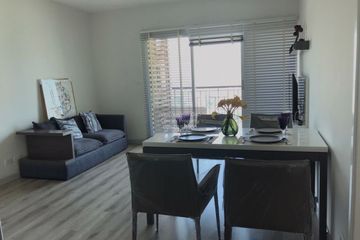 2 Bedroom Condo for rent in Centric Sathorn - Saint Louis, Thung Wat Don, Bangkok near BTS Surasak