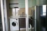 2 Bedroom Condo for rent in Centric Sathorn - Saint Louis, Thung Wat Don, Bangkok near BTS Surasak
